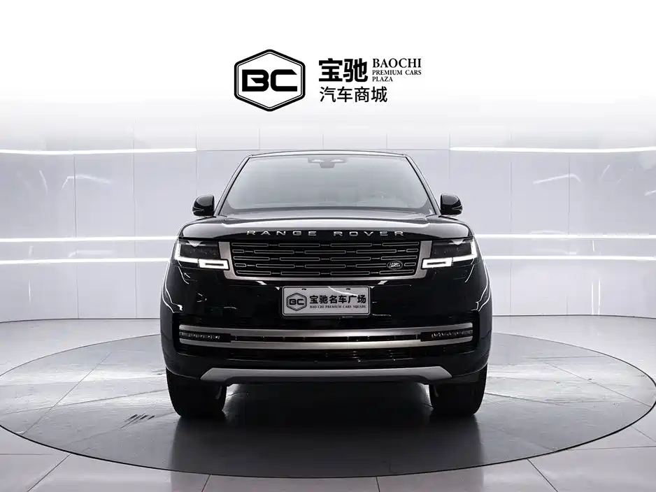 Range Rover 2025 3.0 L6 360PS Grand Edition купить на сайте DeffCars
