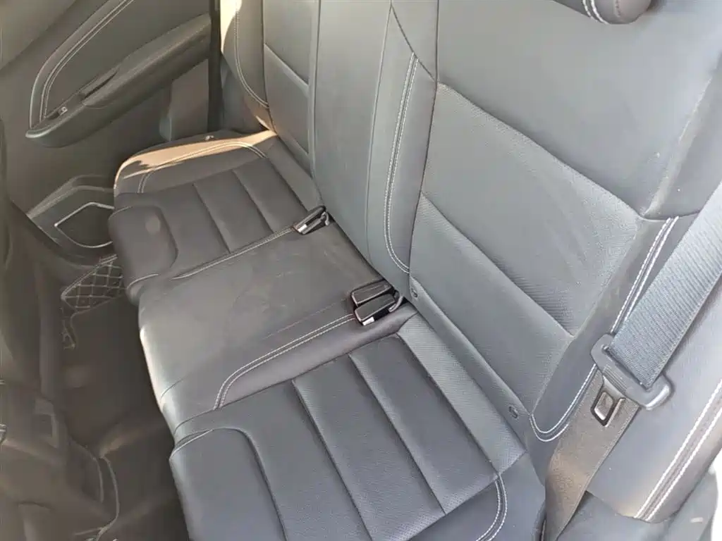 Vision X3 2017 1.5L Manual Elite купить на сайте DeffCars