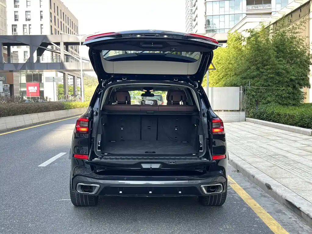 BMW X5 (Imported) 2020 xDrive40i M Sports Package купить на сайте DeffCars