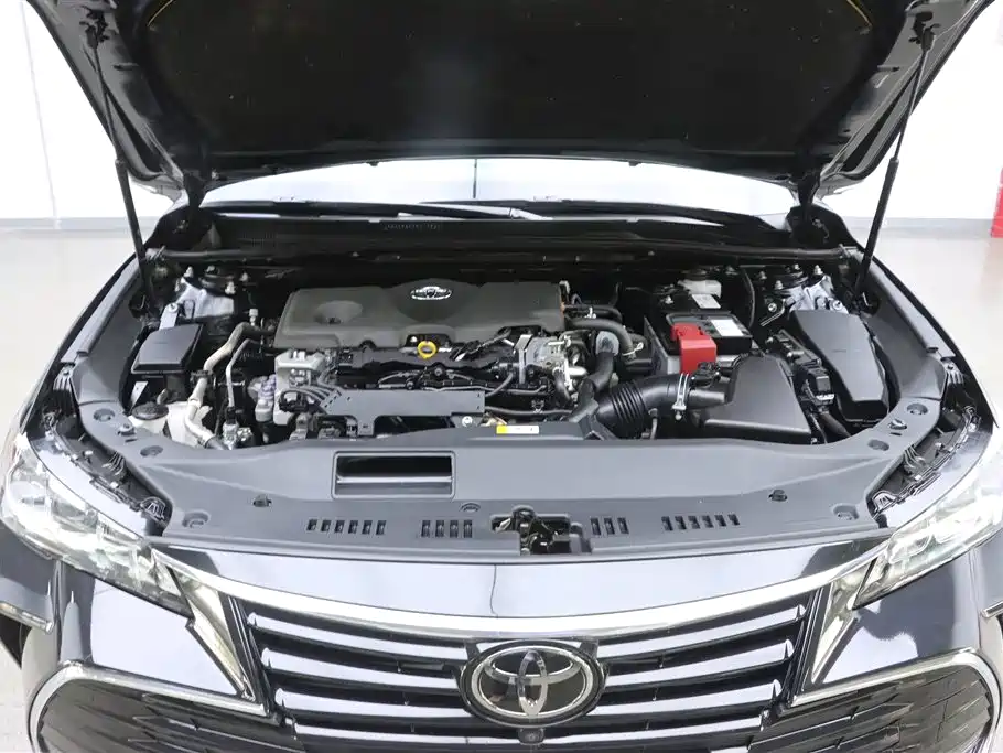 Asia Dragon 2021 2.5L Touring Premium SPORT Edition купить на сайте DeffCars