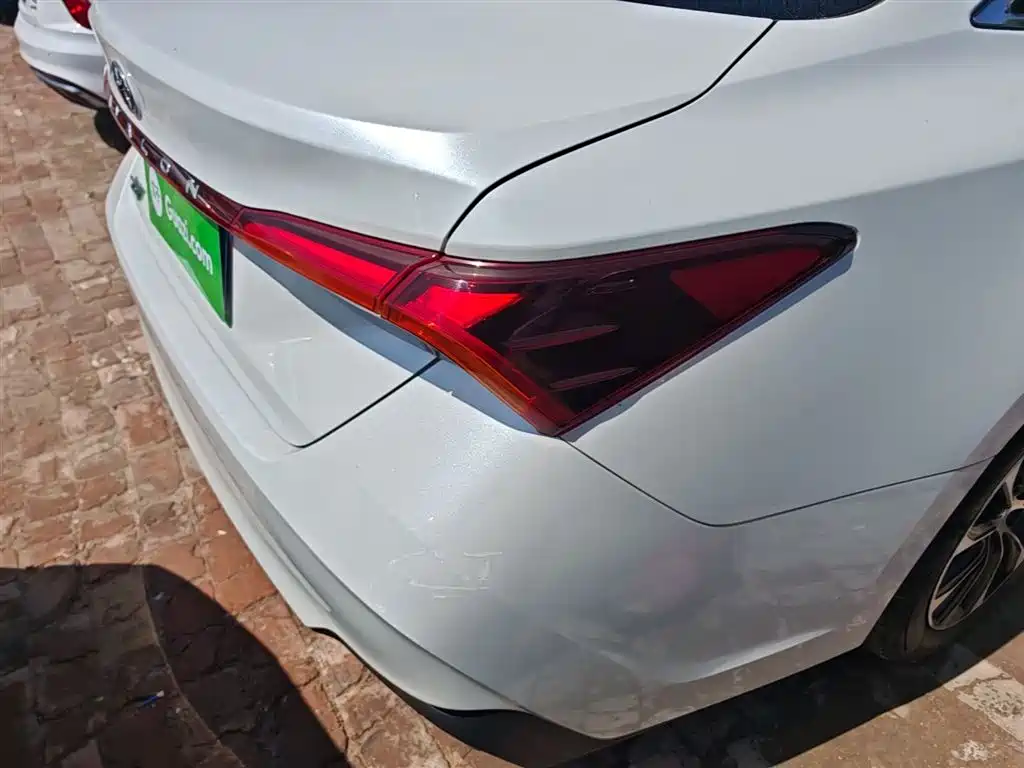 Asia Dragon 2023 2.0L Advanced Edition купить на сайте DeffCars