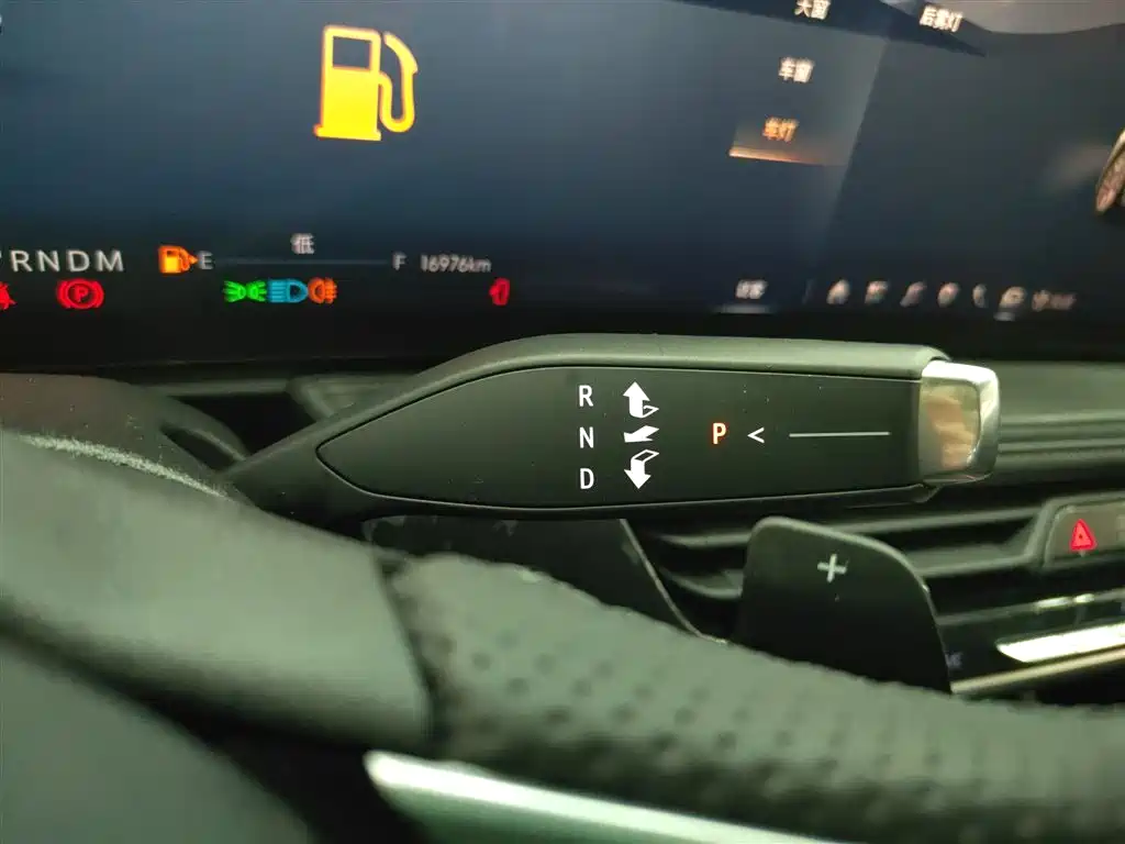LaCrosse 2023 28T Yuexiang Edition купить на сайте DeffCars