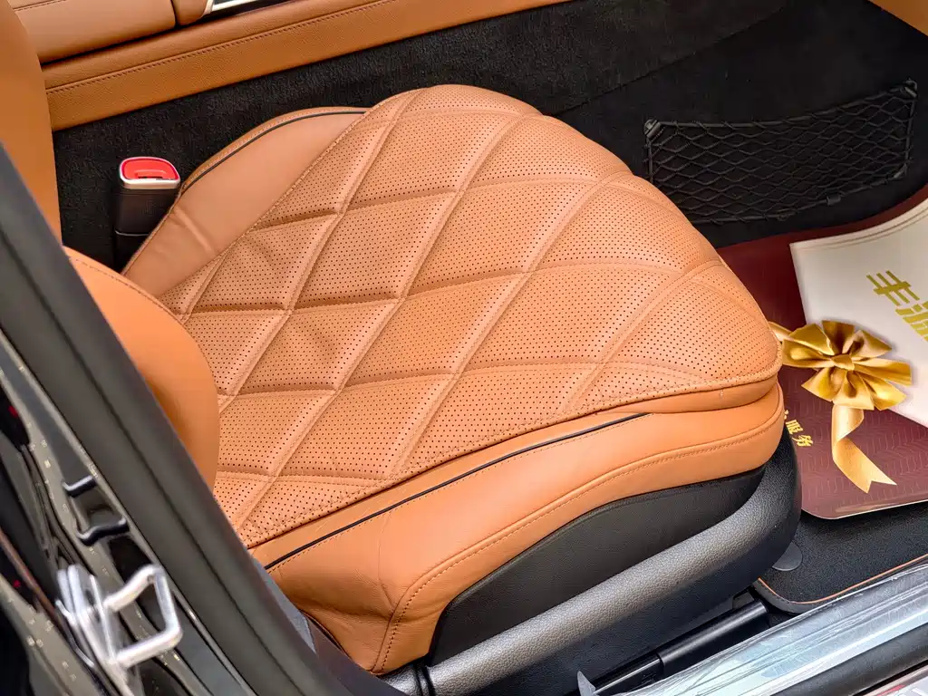 Maybach S-Class 2024 facelift S 480 4MATIC купить на сайте DeffCars