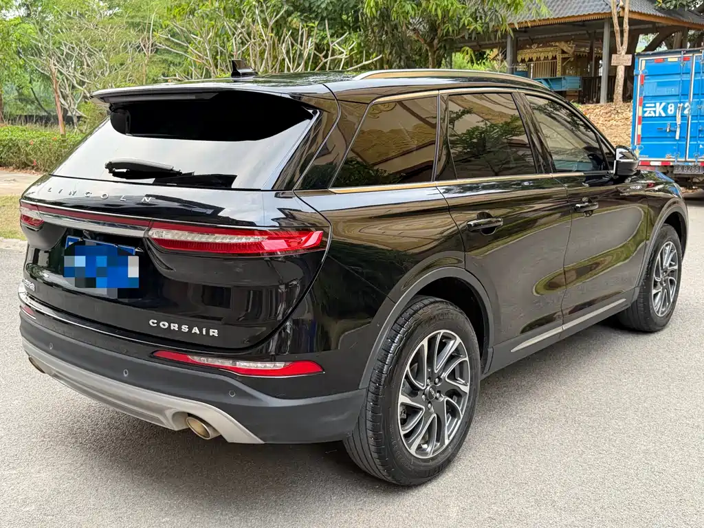 Adventurer 2022 facelift 2.0T two-wheel drive Zunyue Edition купить на сайте DeffCars