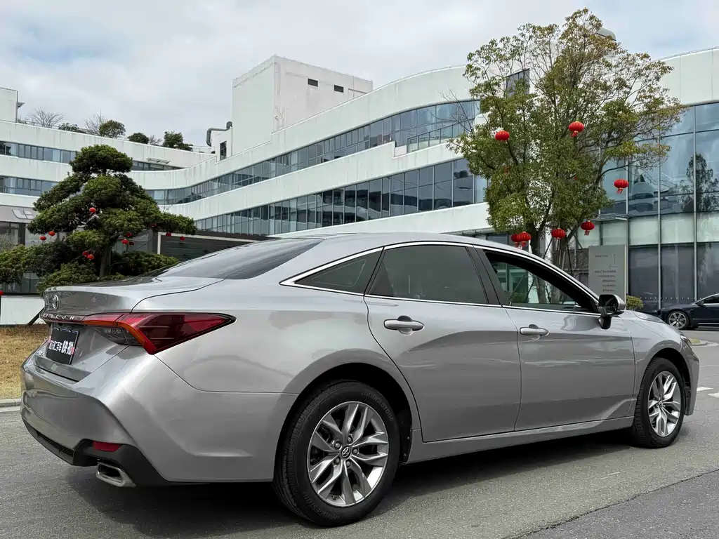Asia Dragon 2022 2.0L Advanced Edition купить на сайте DeffCars