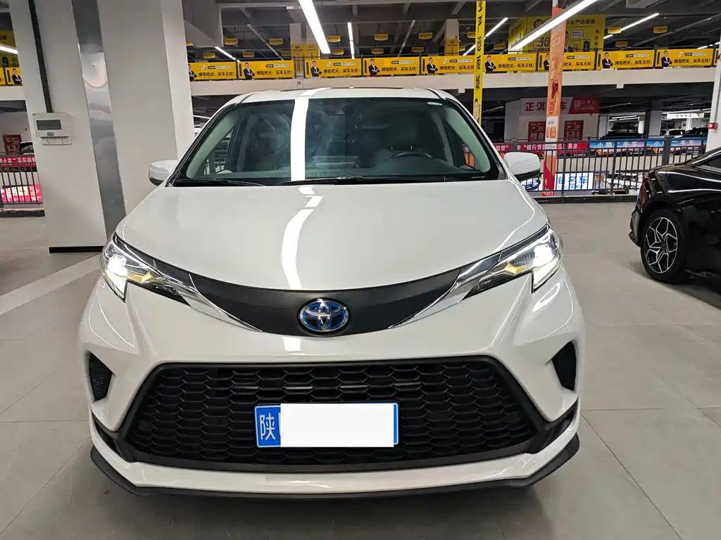 Grevia 2023 2.5L Hybrid Comfort Edition купить на сайте DeffCars