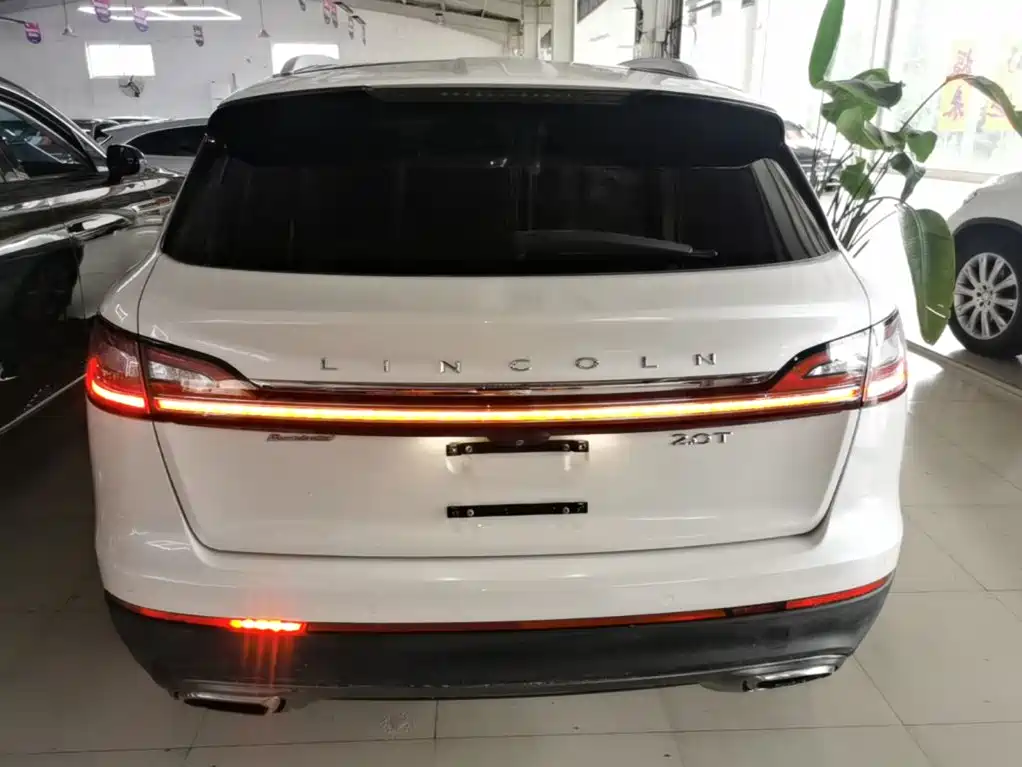 Voyager imported 2019 2.0T two-wheel drive exclusive version, National VI купить на сайте DeffCars