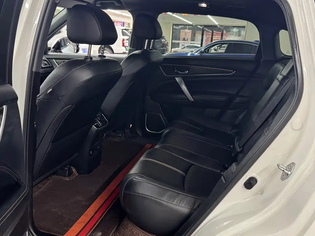Honda UR-V 2020 370TURBO four-wheel drive exclusive version купить на сайте DeffCars