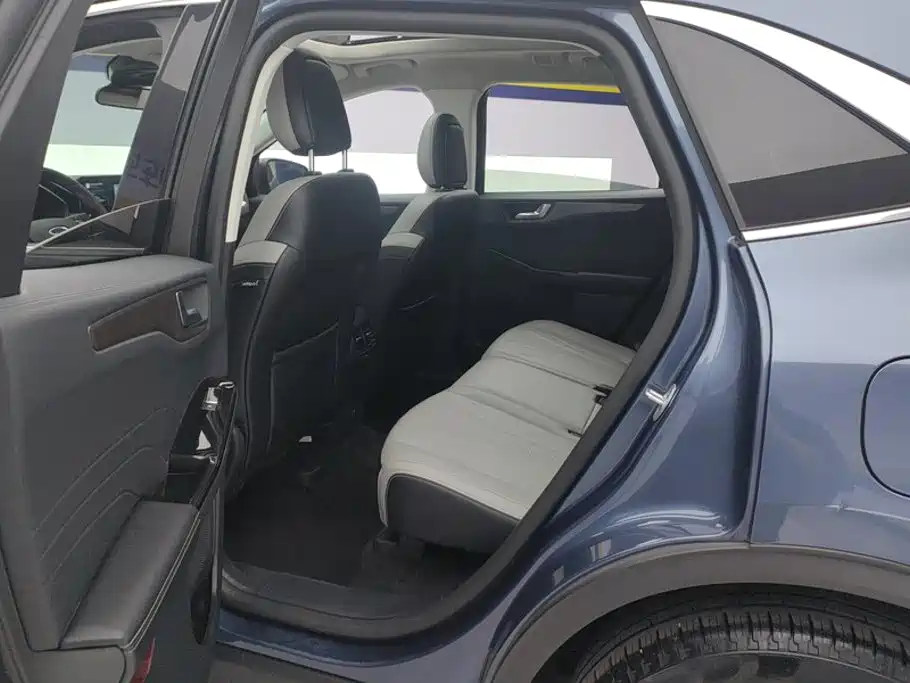 Ruiji 2020 EcoBoost 245 two-wheel drive Yaoxiang model купить на сайте DeffCars