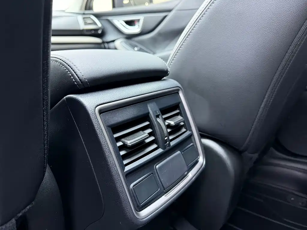 Forester 2022 2.0i AWD Deluxe Edition EyeSight купить на сайте DeffCars