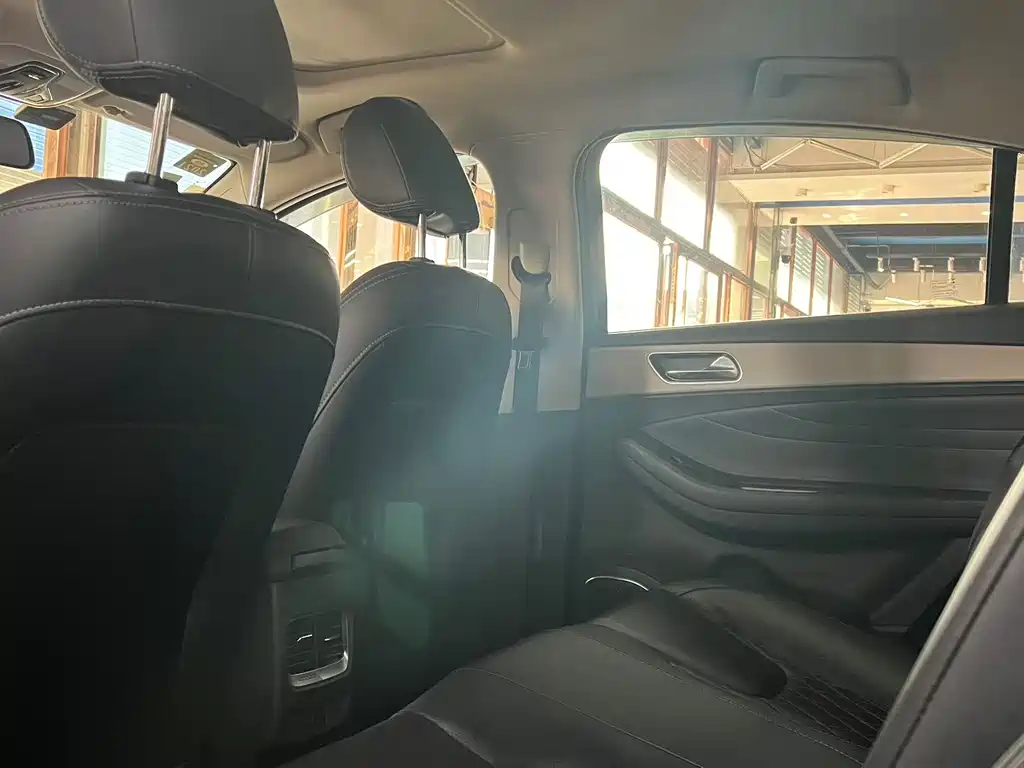 Arrizo GX 2018 1.5T CVT color version National V купить на сайте DeffCars