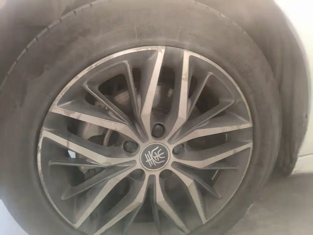 Qin PLUS 2021 EV 400KM Lingchang Edition купить на сайте DeffCars