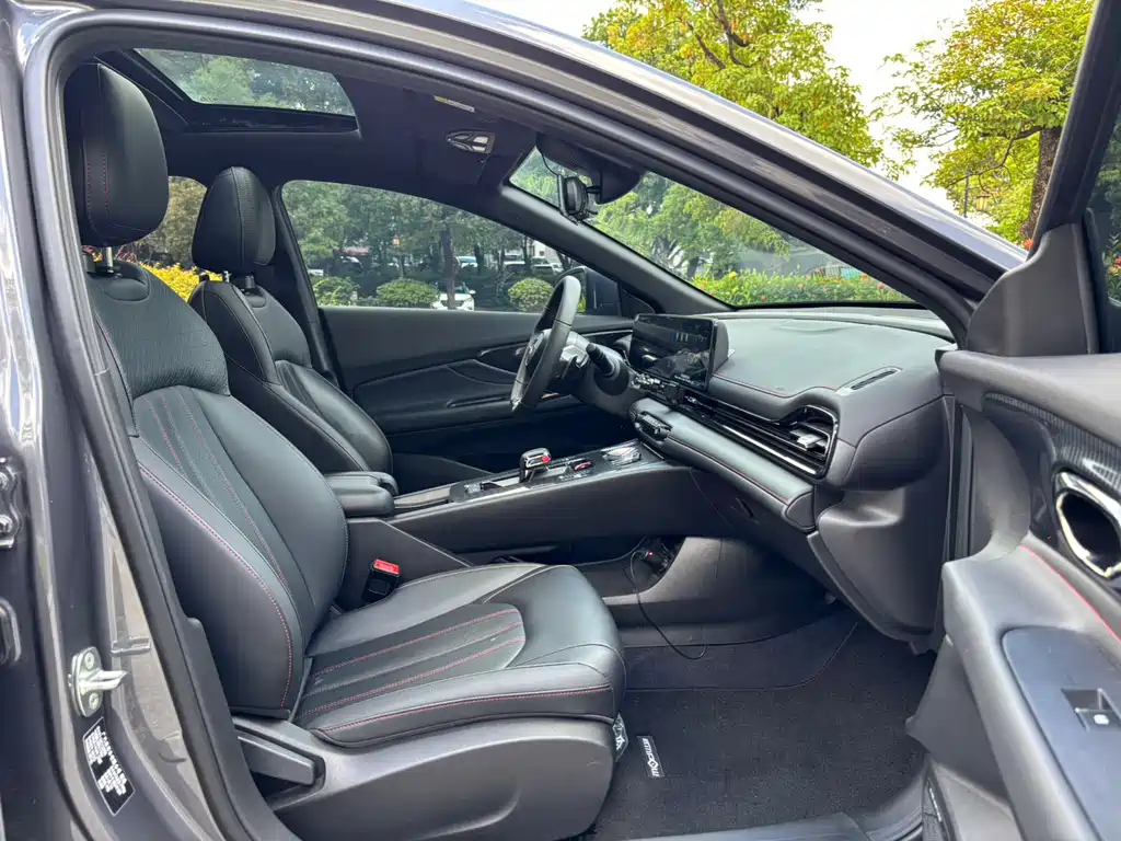 Trumpchi Empow 2023 270T DCT J15 Edition купить на сайте DeffCars