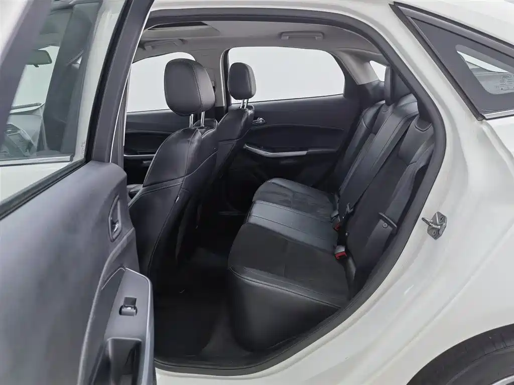 Forex 2019 facelift 1.5L automatic enjoyment type National VI купить на сайте DeffCars