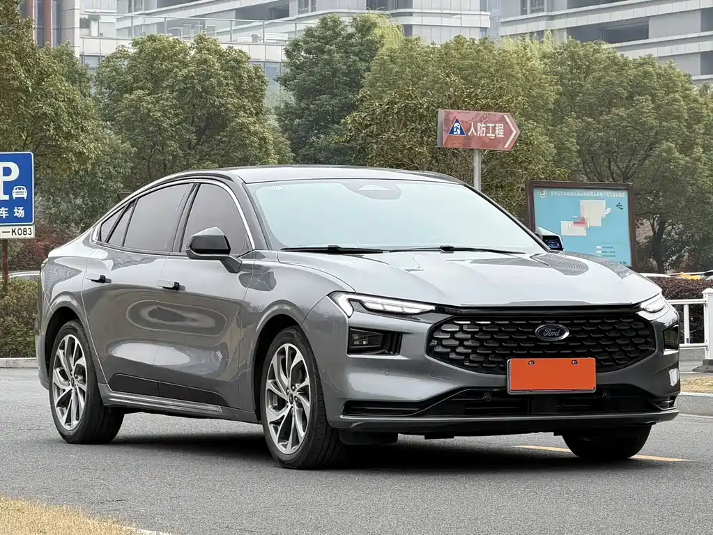 Mondeo 2022 EcoBoost 245 Extreme купить на сайте DeffCars