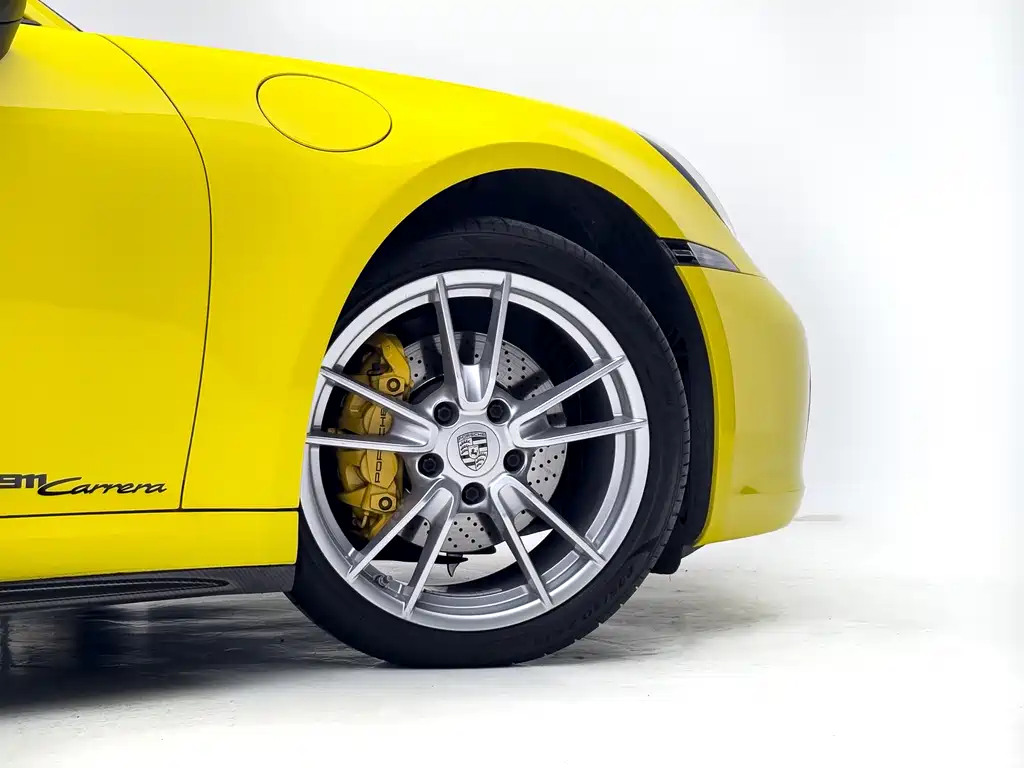 Porsche 911 2020 Carrera 3.0T купить на сайте DeffCars