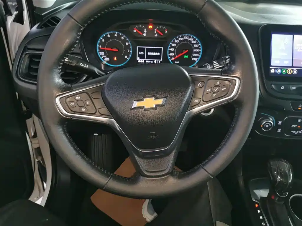 Explorer 2021 535T Chijie Edition купить на сайте DeffCars