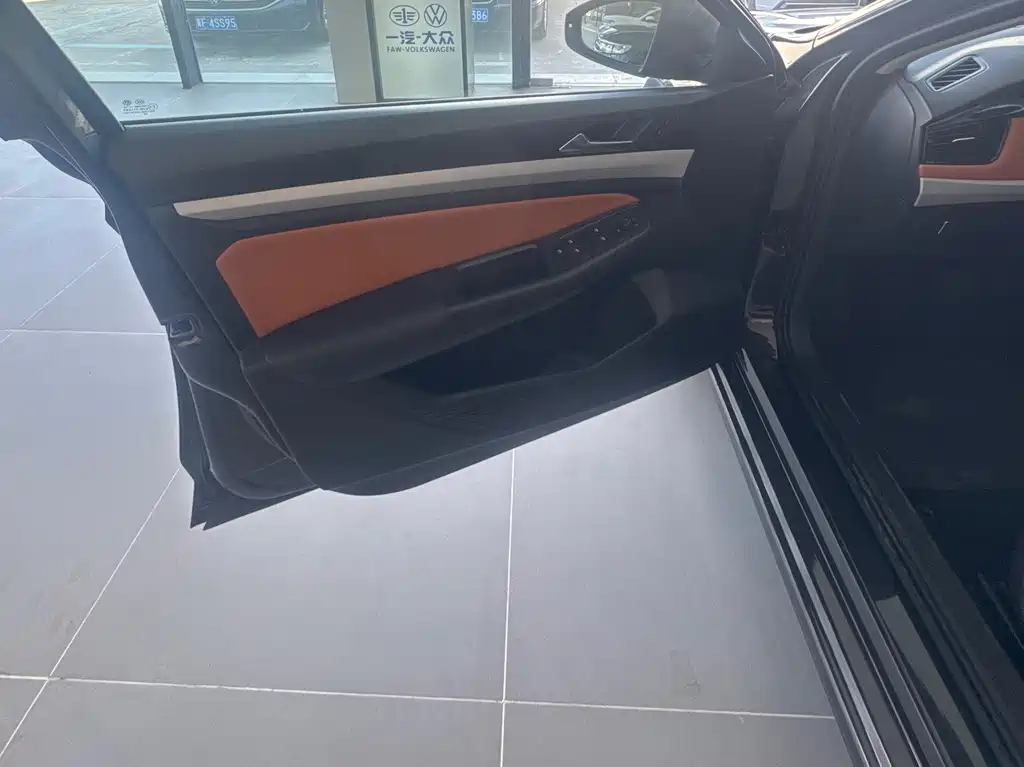 Bora 2026 200TSI DSG Yuexing Navigation Edition купить на сайте DeffCars