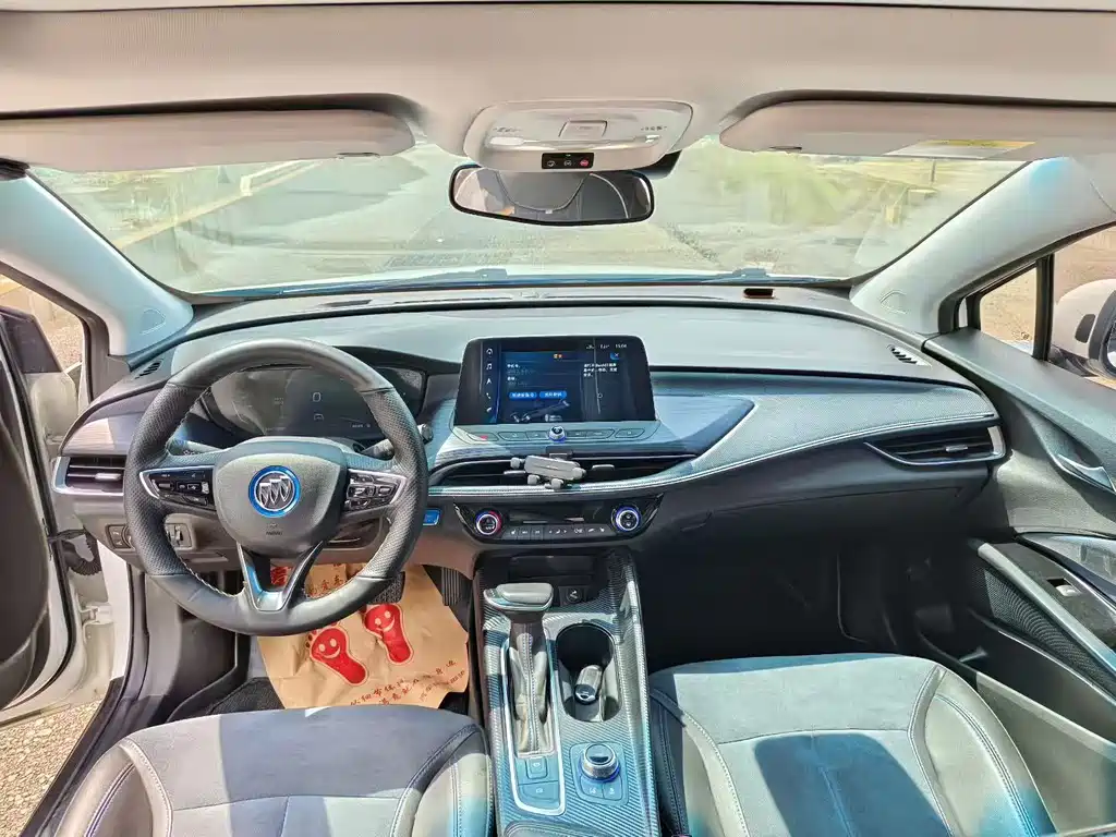 Weilan 6 2022 Connected Smart PLUS купить на сайте DeffCars