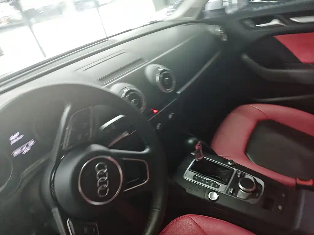 Audi A3 2020 Limousine 35 TFSI Enterprising National VI купить на сайте DeffCars