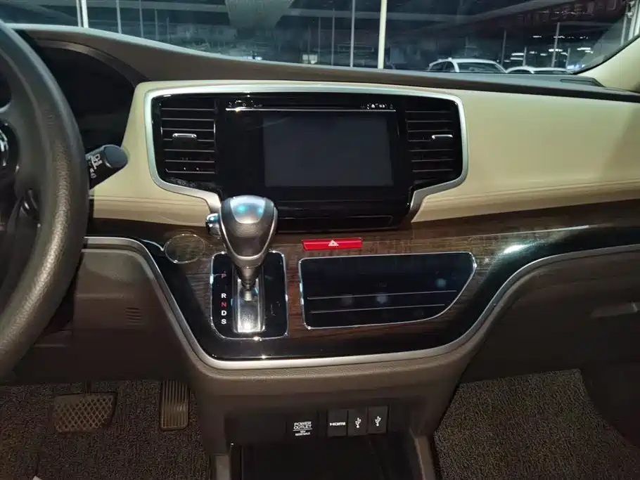 Odyssey 2017 2.4L Comfort Edition купить на сайте DeffCars