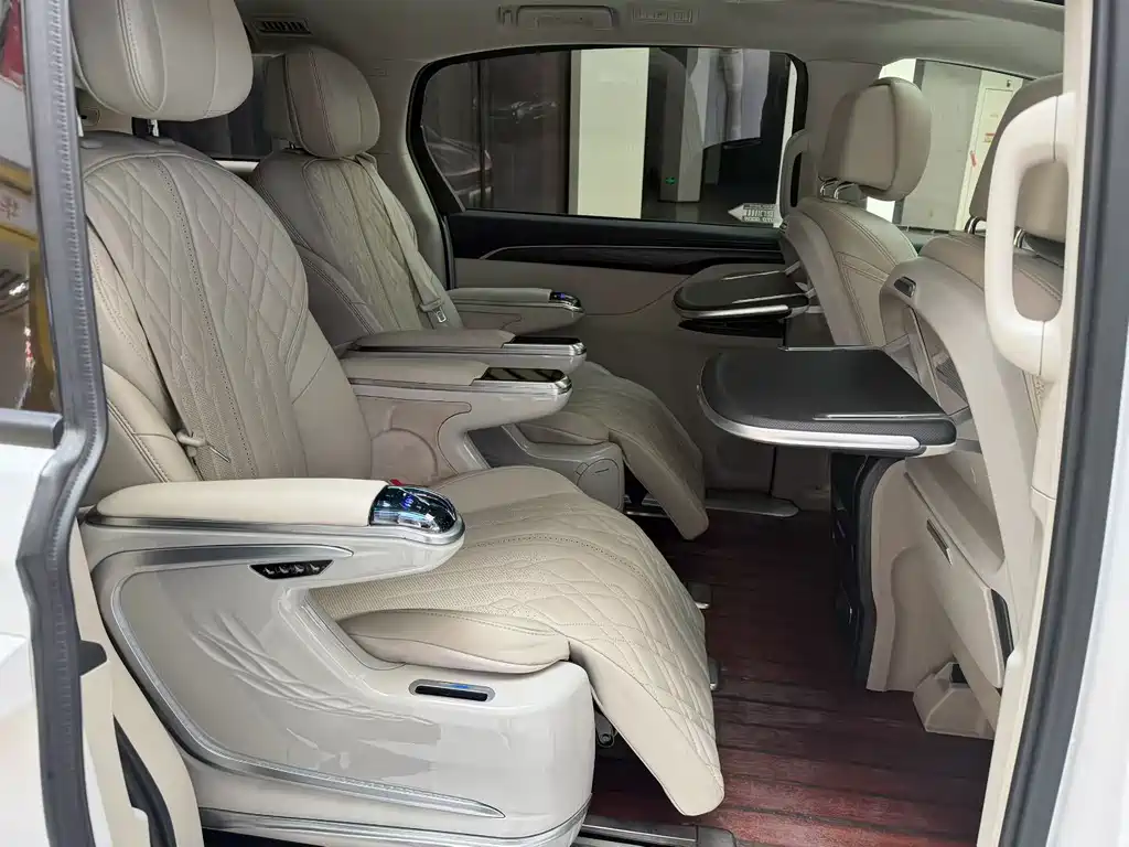 Buick GL8 2021 ES Lu Zun 653T Comfort Type купить на сайте DeffCars