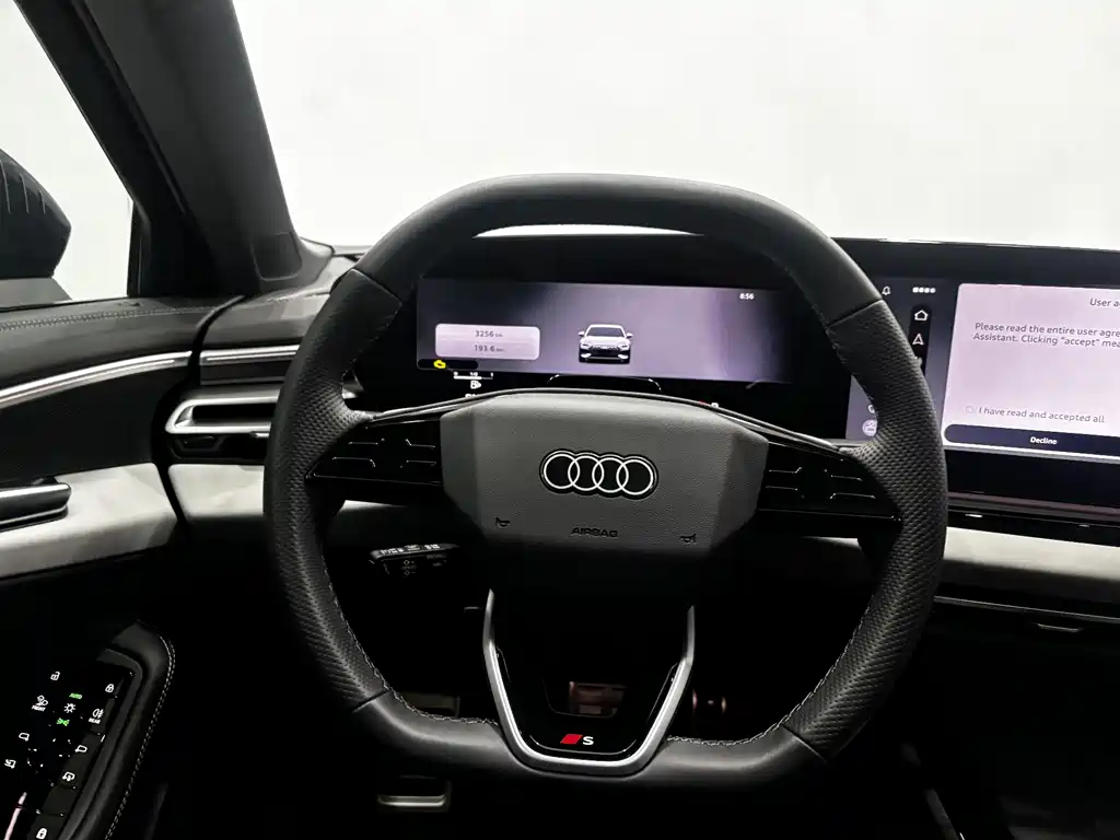 Audi A5L 2026 2.0T Sports Edition Plus купить на сайте DeffCars
