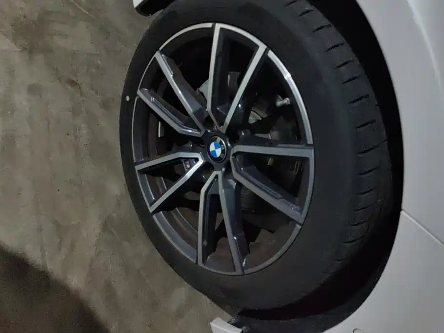 BMW 3 Series 2024 325Li M Sports Package купить на сайте DeffCars