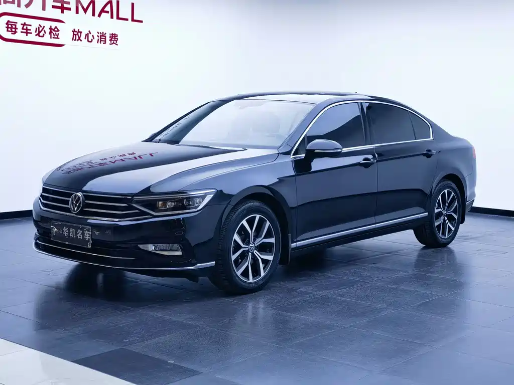 Magotan 2021 330TSI DSG 30th Anniversary Edition купить на сайте DeffCars