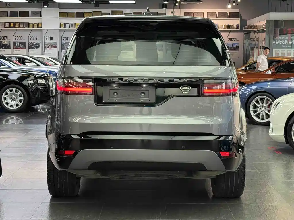 Discover the 2021 360PS R-Dynamic SE купить на сайте DeffCars