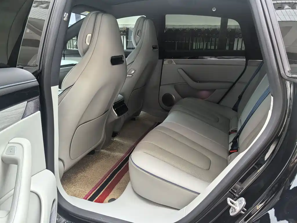 Zhijie S7 2024 Pro купить на сайте DeffCars