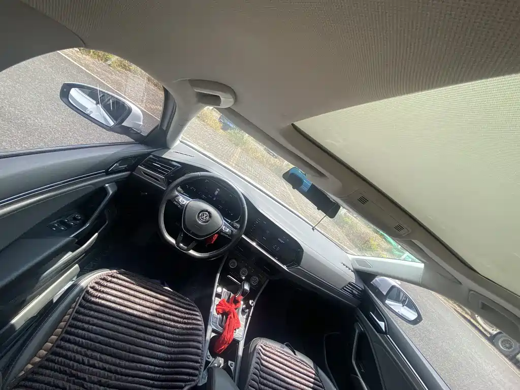 Sagitar 2019 280TSI DSG Comfort Type National V купить на сайте DeffCars