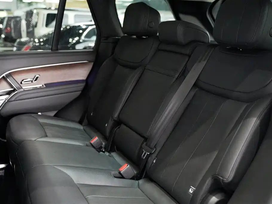 Range Rover 2023 3.0 L6 360PS Grand Edition купить на сайте DeffCars