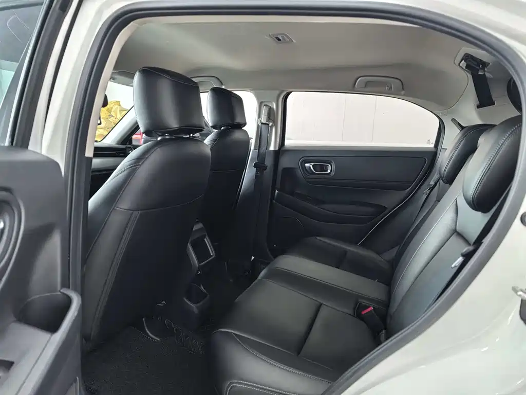Honda XR-V 2023 1.5L CVT thermal version купить на сайте DeffCars