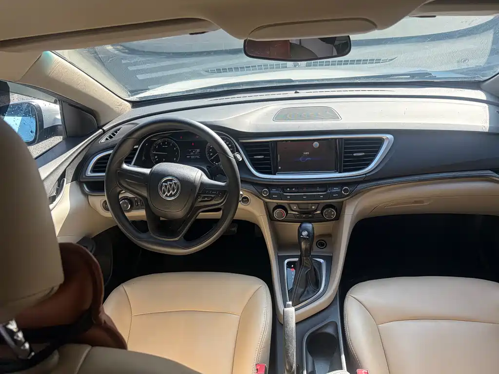 Yinglang 2019 15T dual-clutch aggressive model, National VI купить на сайте DeffCars