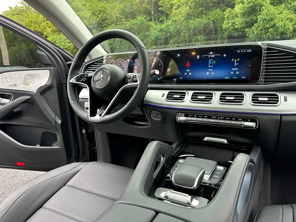 Mercedes-Benz GLE Coupe 2024 GLE 350 4MATIC Coupe SUV Luxury купить на сайте DeffCars