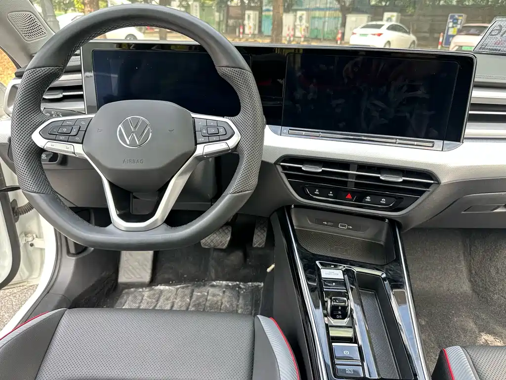 Lingdu 2025 Lingdu L 280TSI DSG Hot Edition купить на сайте DeffCars
