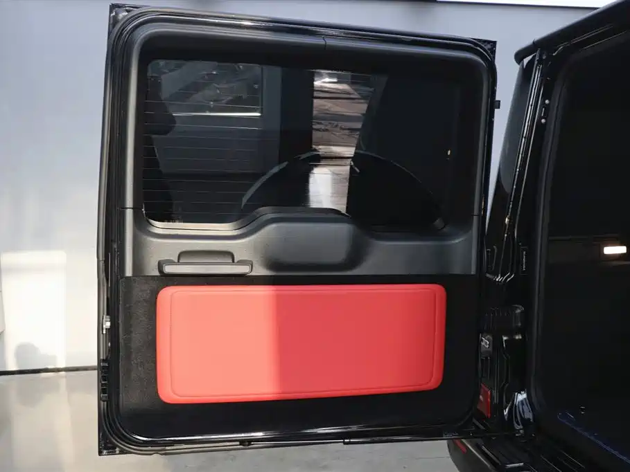 Mercedes-Benz G-Class 2023 G 500 купить на сайте DeffCars