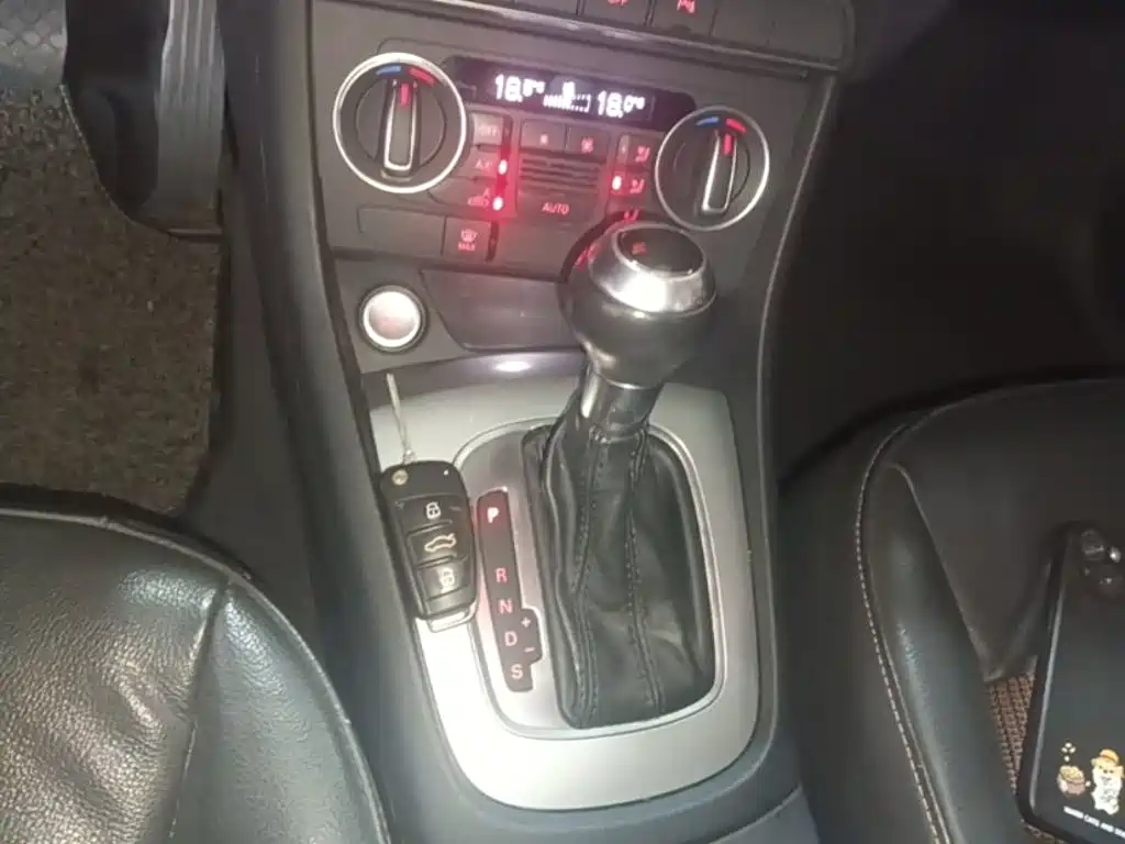 Audi Q3 2016 30 TFSI Fashion купить на сайте DeffCars