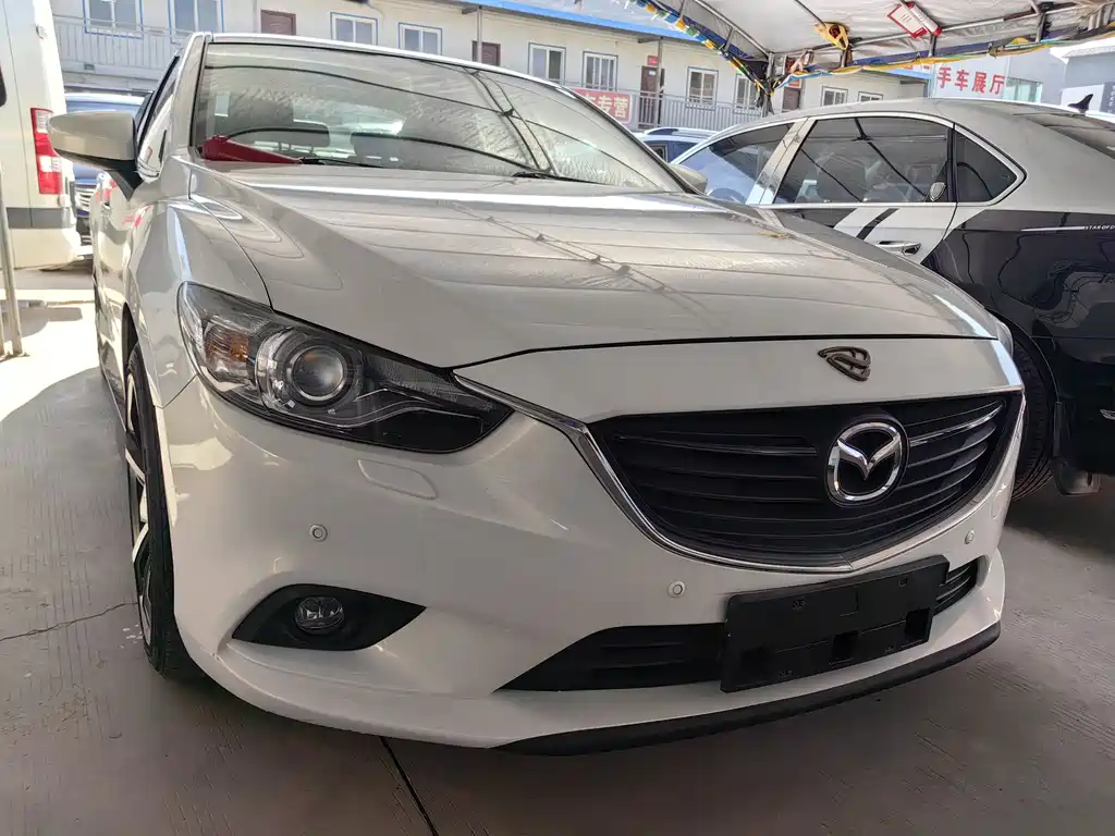 Atez 2014 2.5L Blue Sky Supreme Edition купить на сайте DeffCars