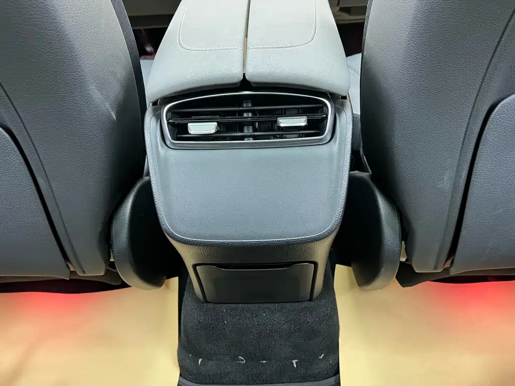 Mercedes-Benz EQS SUV 2023 450 4MATIC Pioneer Edition купить на сайте DeffCars