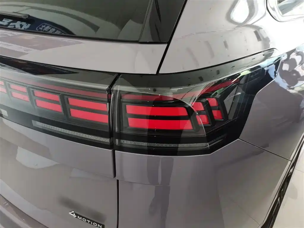 Touron 2025 Touron Pro 450TSI four-wheel drive peak version купить на сайте DeffCars
