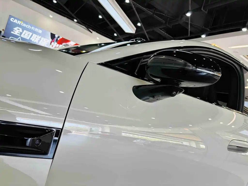 Xiaomi SU7 2026 rear drive standard version купить на сайте DeffCars