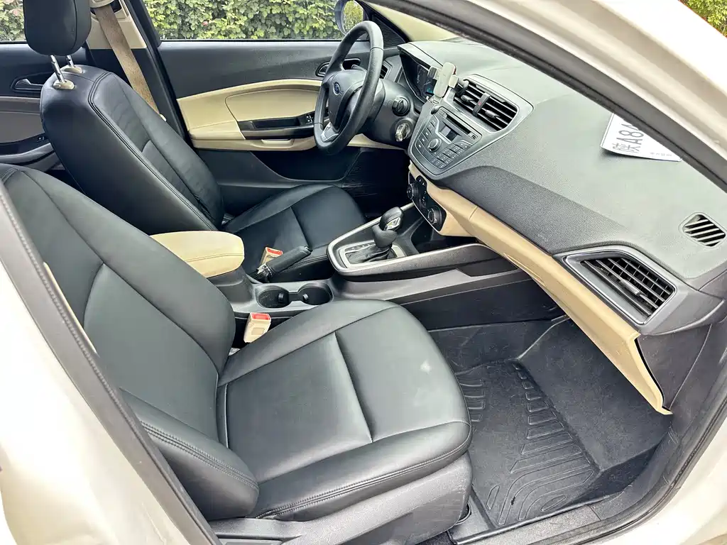 Forex 2015 1.5L automatic comfort model купить на сайте DeffCars