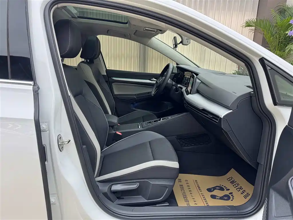 Golf 2021 280TSI DSG Pro купить на сайте DeffCars