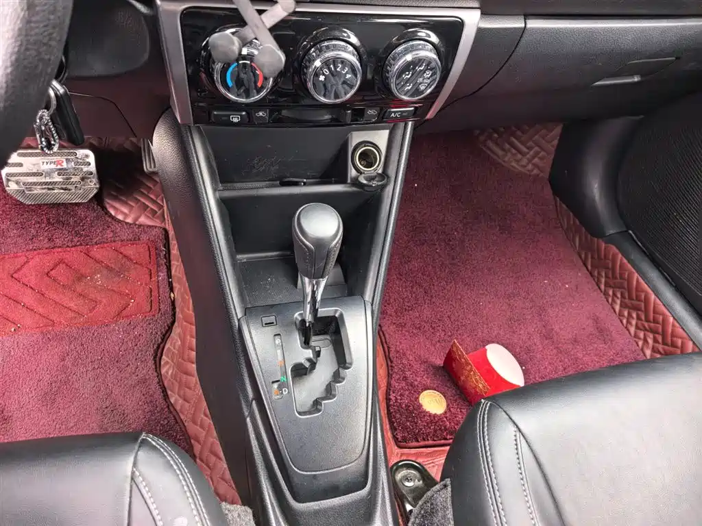 YARiS L 2021 1.5L CVT leading version купить на сайте DeffCars