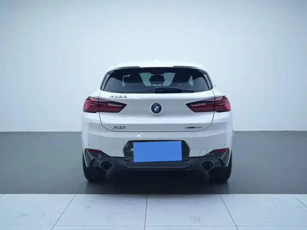 BMW X2 2023 xDrive 25i Sunlight Edition купить на сайте DeffCars