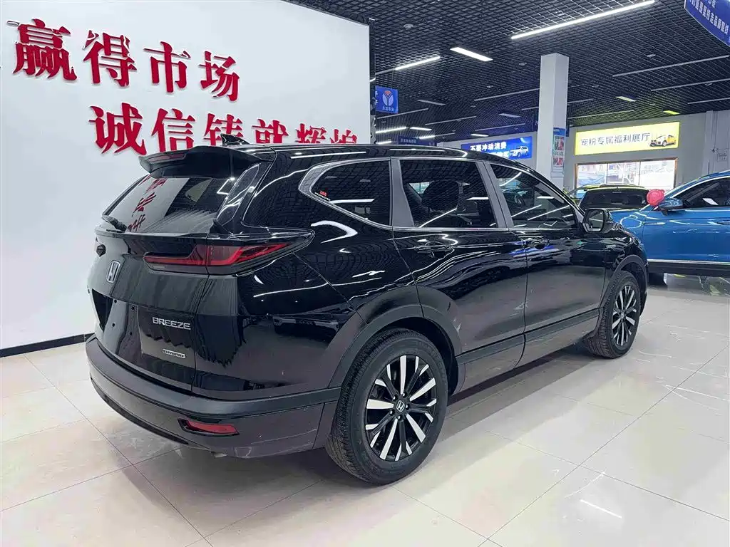 Haoying 2021 Rui·Hybrid 2.0L 2WD Rui·Elite Edition купить на сайте DeffCars