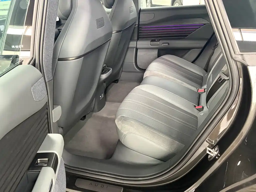Audi E5 Sportback 2026 Pioneer купить на сайте DeffCars
