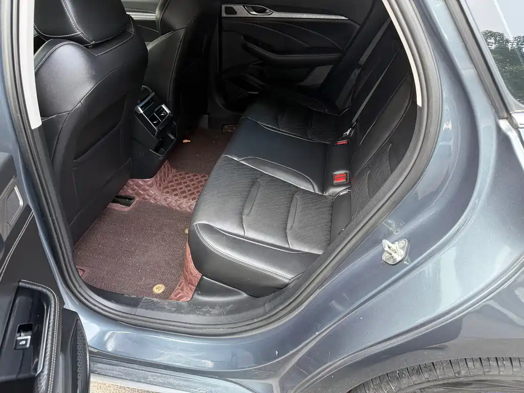 Xingrui 2021 2.0TD Premium Model купить на сайте DeffCars